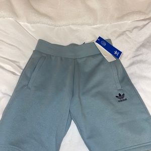 Kids adidas shorts